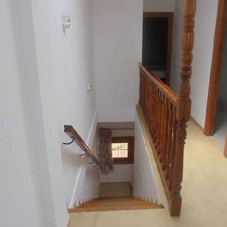 Apartamento En La Playa De San Jose-Sjjc Екстер'єр фото