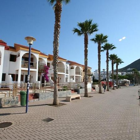 Apartamento En La Playa De San Jose-Sjjc Екстер'єр фото