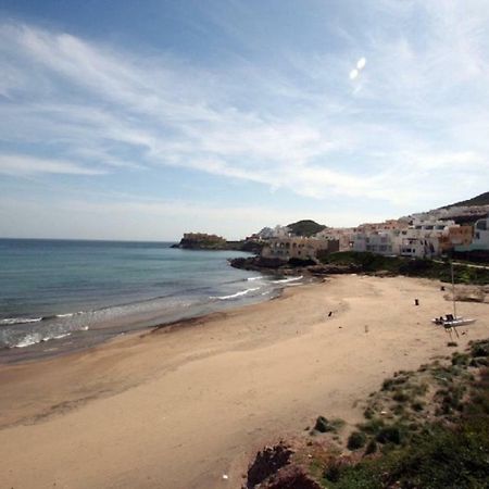 Apartamento En La Playa De San Jose-Sjjc Екстер'єр фото