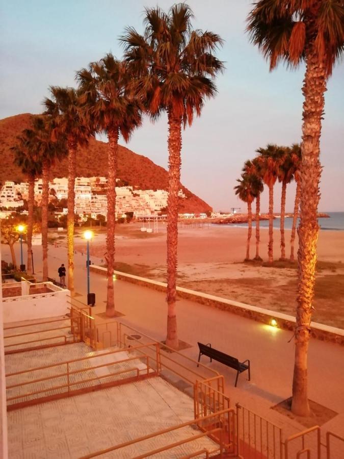 Apartamento En La Playa De San Jose-Sjjc Екстер'єр фото
