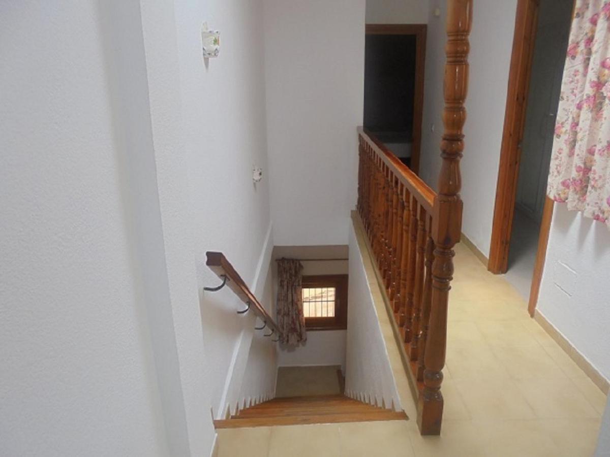 Apartamento En La Playa De San Jose-Sjjc Екстер'єр фото