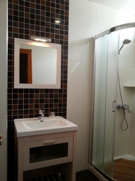 Apartamento En La Playa De San Jose-Sjjc Номер фото