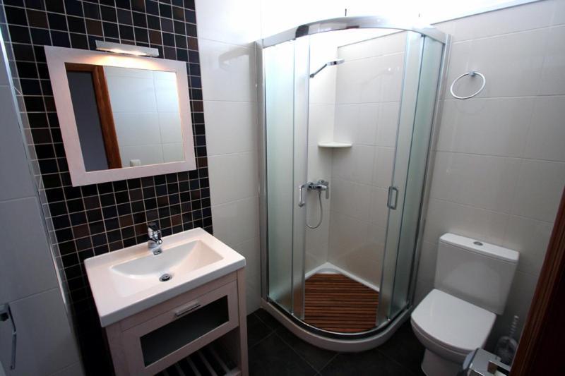 Apartamento En La Playa De San Jose-Sjjc Номер фото
