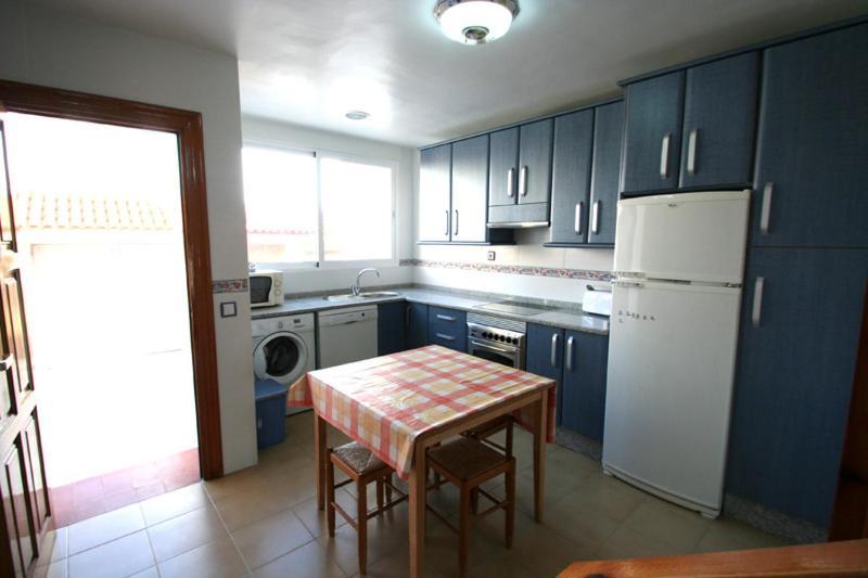 Apartamento En La Playa De San Jose-Sjjc Номер фото