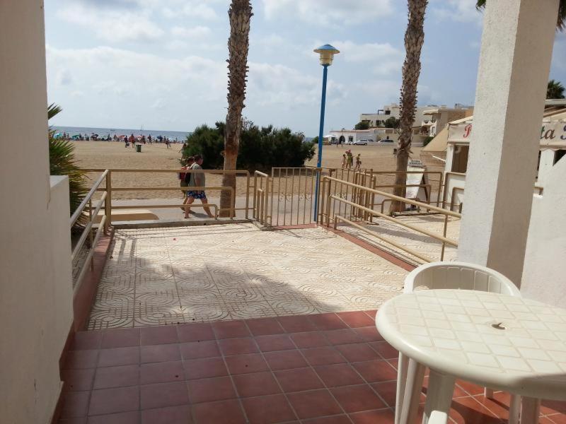 Apartamento En La Playa De San Jose-Sjjc Номер фото
