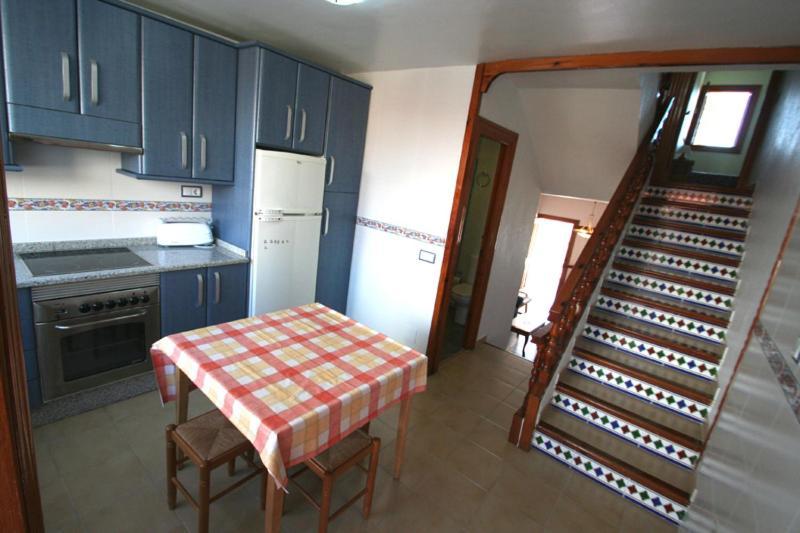 Apartamento En La Playa De San Jose-Sjjc Номер фото
