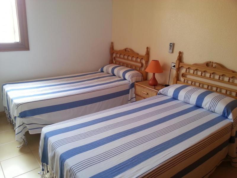 Apartamento En La Playa De San Jose-Sjjc Номер фото
