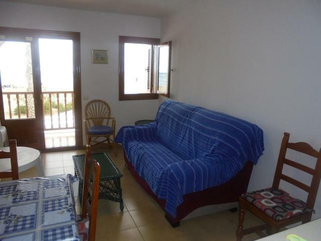 Apartamento En La Playa De San Jose-Sjjc Екстер'єр фото