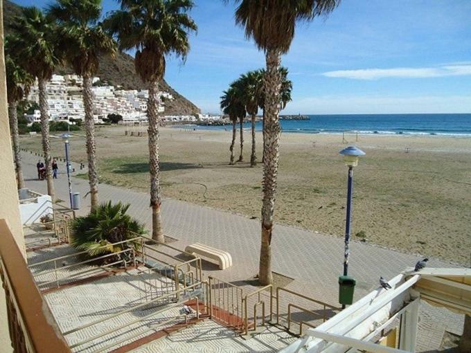 Apartamento En La Playa De San Jose-Sjjc Екстер'єр фото
