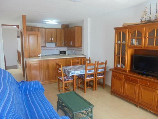 Apartamento En La Playa De San Jose-Sjjc Екстер'єр фото