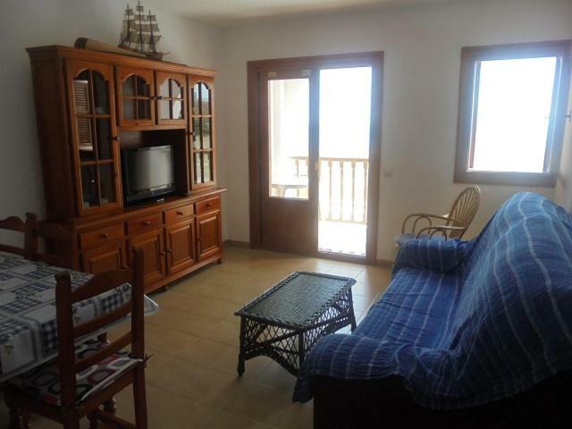 Apartamento En La Playa De San Jose-Sjjc Екстер'єр фото