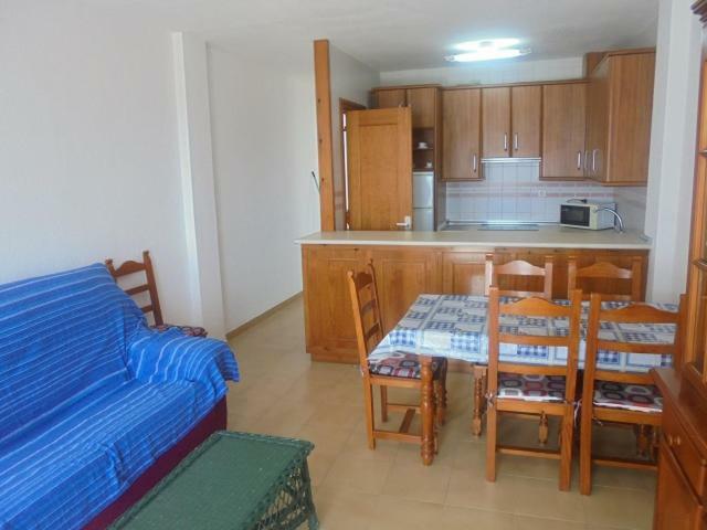 Apartamento En La Playa De San Jose-Sjjc Екстер'єр фото