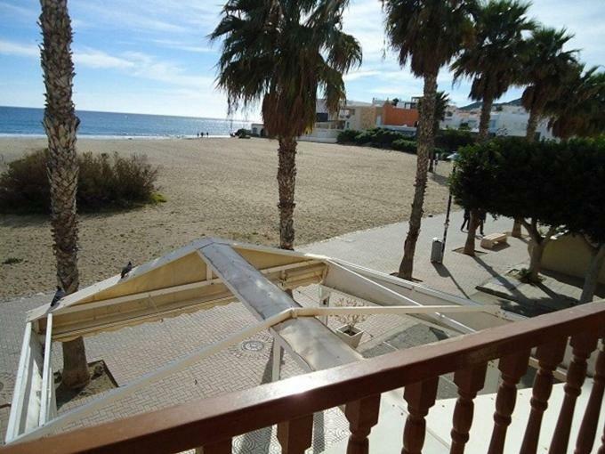 Apartamento En La Playa De San Jose-Sjjc Екстер'єр фото