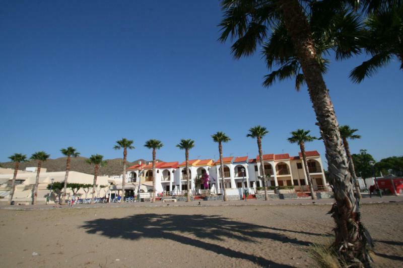 Apartamento En La Playa De San Jose-Sjjc Екстер'єр фото