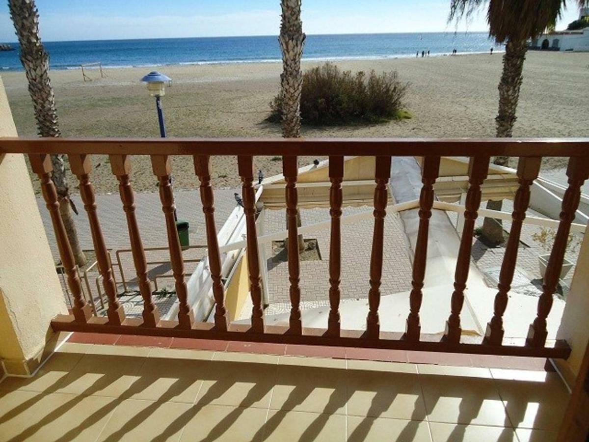 Apartamento En La Playa De San Jose-Sjjc Екстер'єр фото