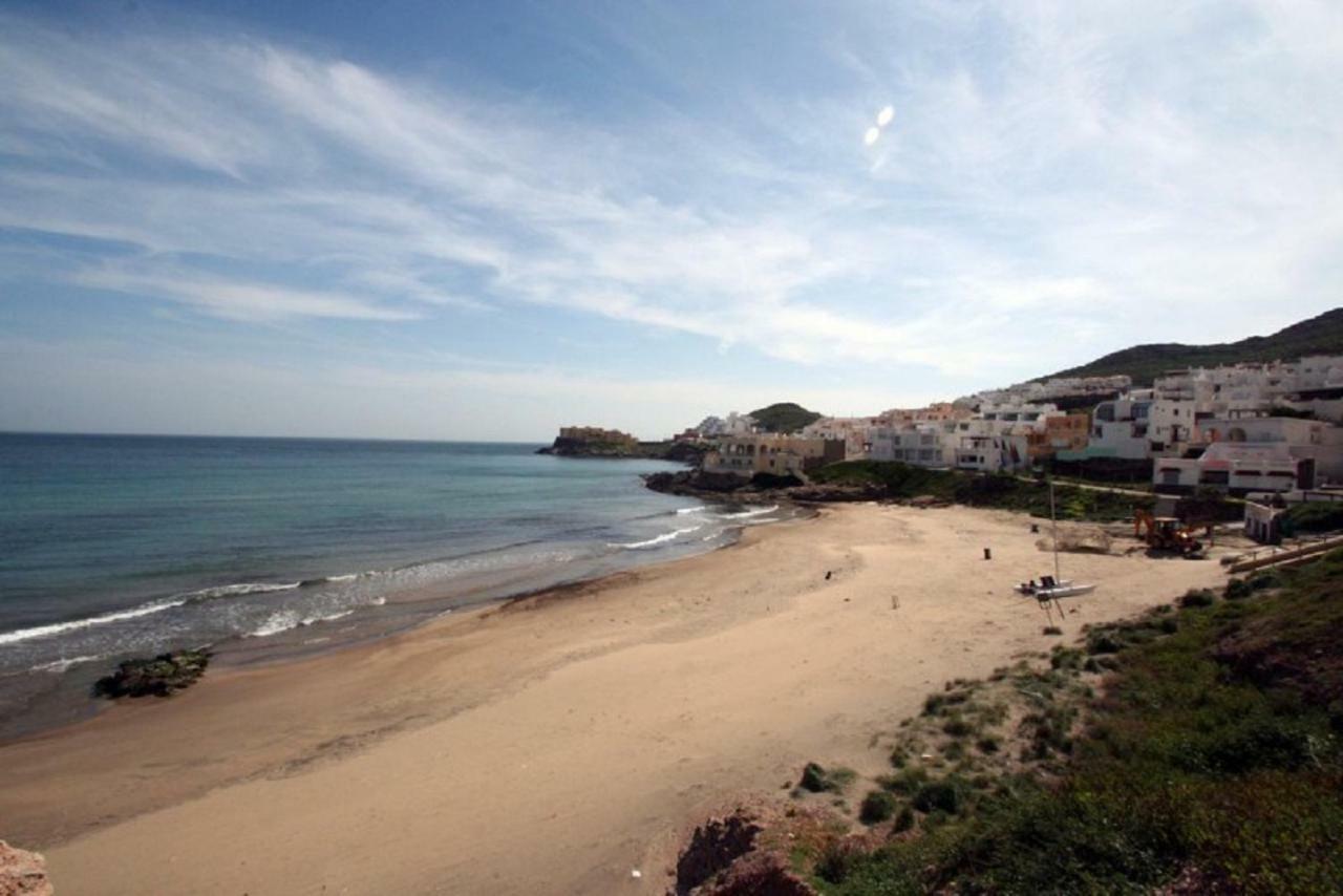 Apartamento En La Playa De San Jose-Sjjc Екстер'єр фото