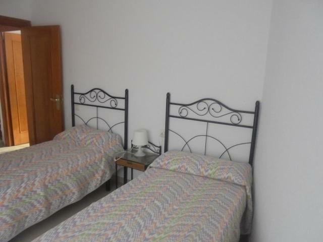 Apartamento En La Playa De San Jose-Sjjc Екстер'єр фото